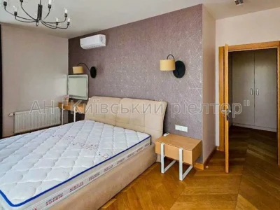 продаж 3-к квартира Київ, Голосіївський, 260000 $