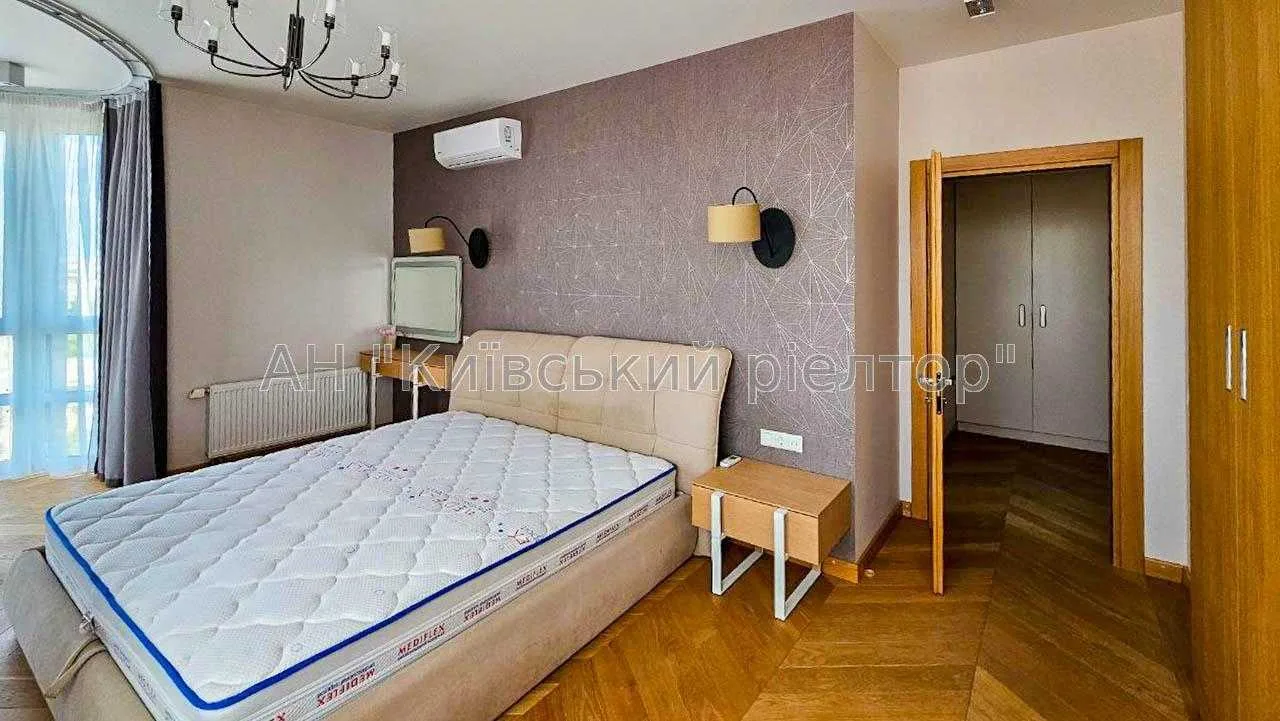 продаж 3-к квартира Київ, Голосіївський, 260000 $