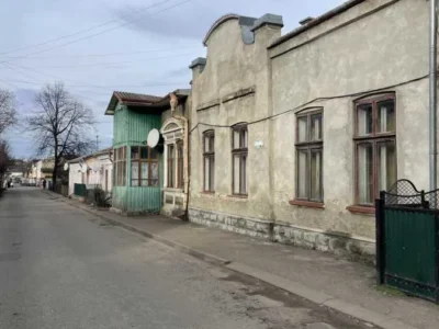 продаж 3-к квартира Вижницький, Вижниця, 46000 $