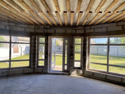 продаж 3-к будинок Баришівський, Баришівка, 56000 $