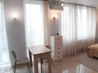 довгострокова оренда 1-к квартира Київ, Дарницький, 16000 грн./міс.