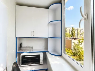 продаж 1-к квартира Київ, Дарницький, 45000 $