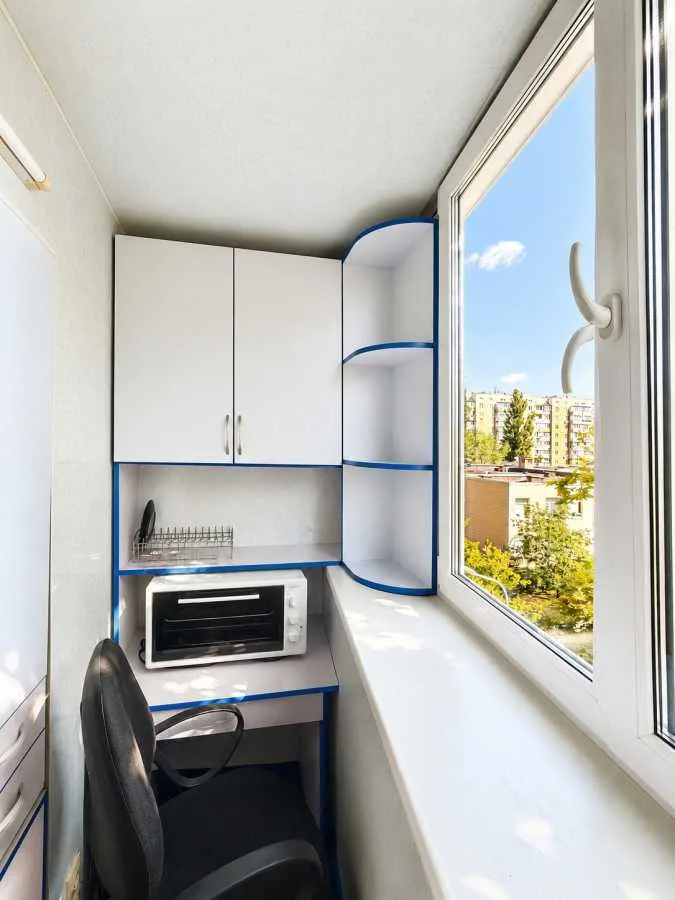 продаж 1-к квартира Київ, Дарницький, 45000 $