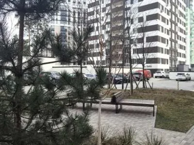 продаж 1-к квартира Києво-Святошинський, Ірпінь, 63500 $