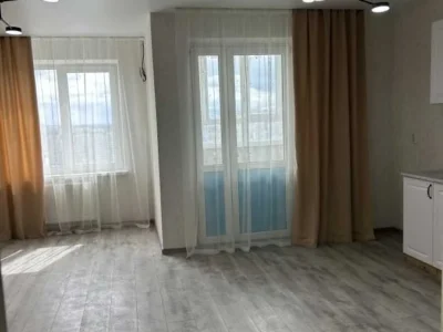 продаж 1-к квартира Броварський, Бровари, 55900 $