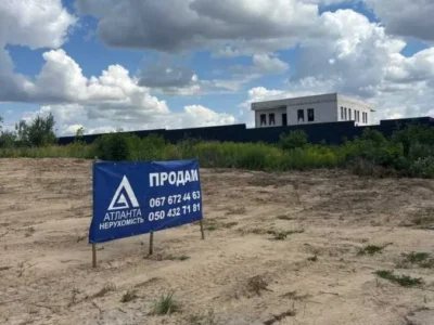 продаж ділянка сільськогосподарського призначення Луцьк, Піддубці, 68000 $