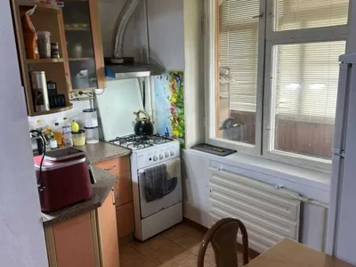продаж 1-к квартира Київ, Оболонський, 40000 $