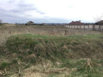 продаж ділянка під житлову забудову Обухівський, Романків, 336000 $