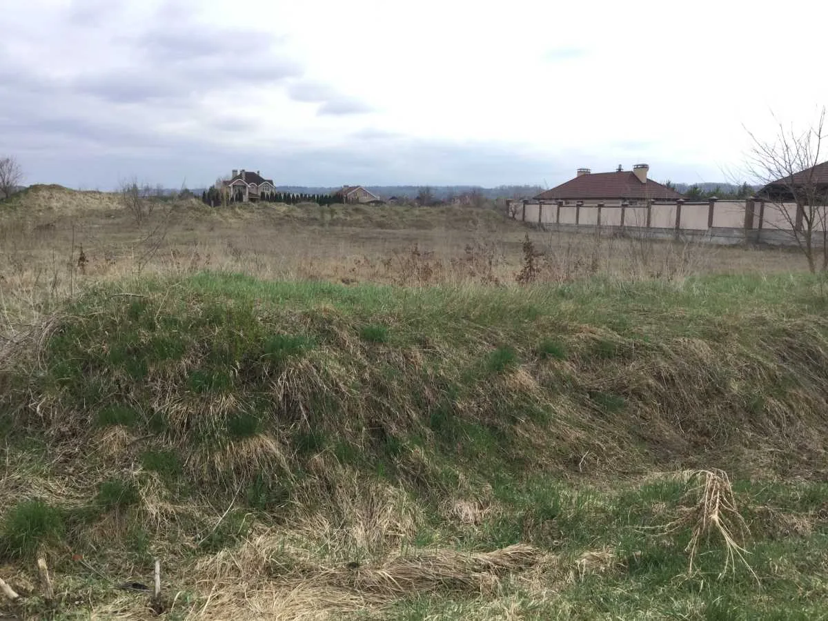продаж ділянка під житлову забудову Обухівський, Романків, 336000 $