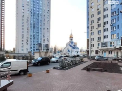 продаж підземний паркінг Київ, Голосіївський, 40000 євро