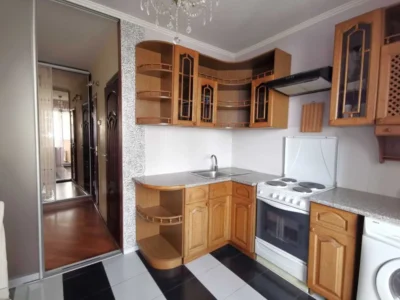 продаж 2-к квартира Київ, Дарницький, 80000 $