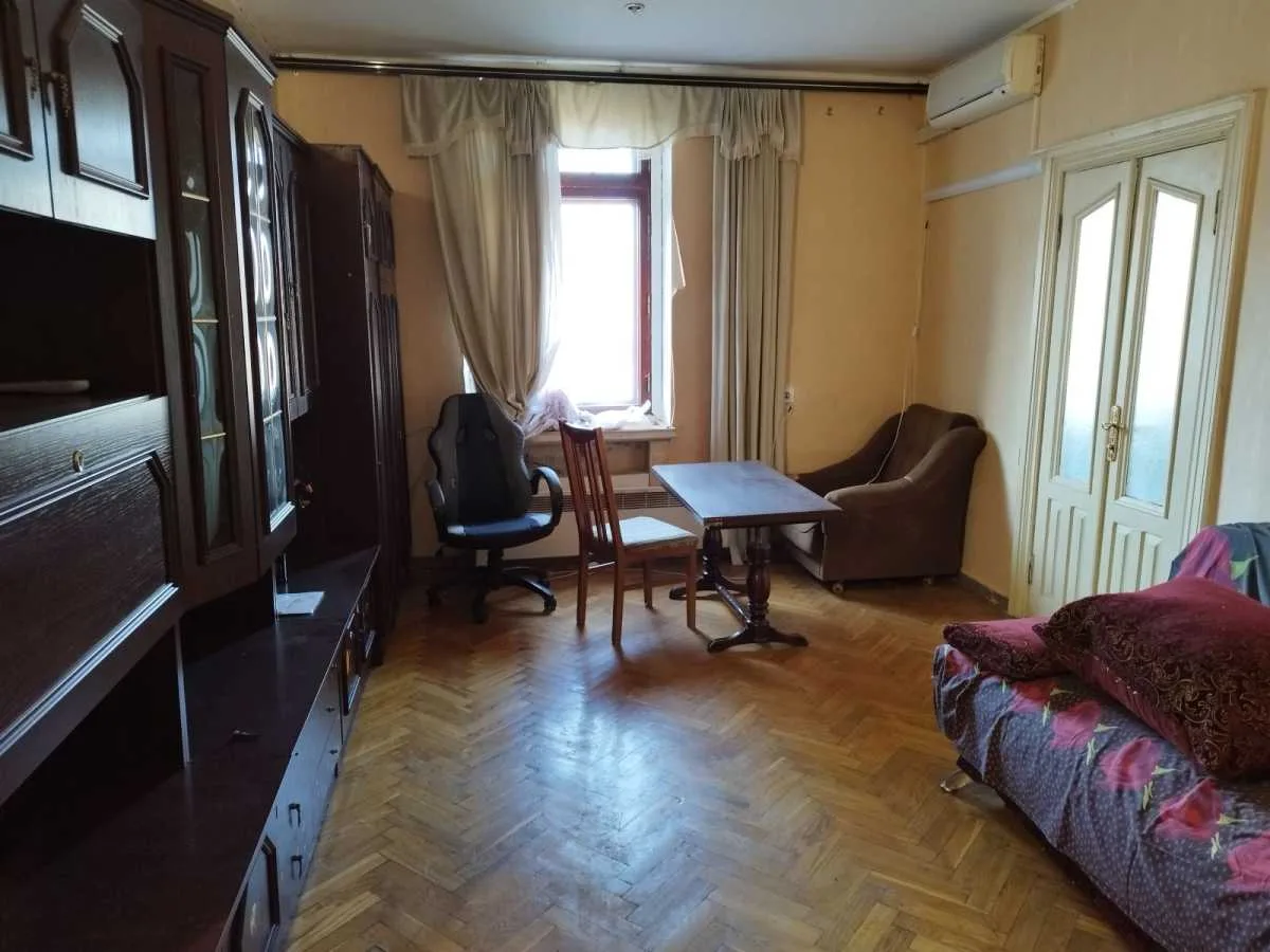 довгострокова оренда 3-к квартира Одеса, Приморський, 11500 грн./міс.