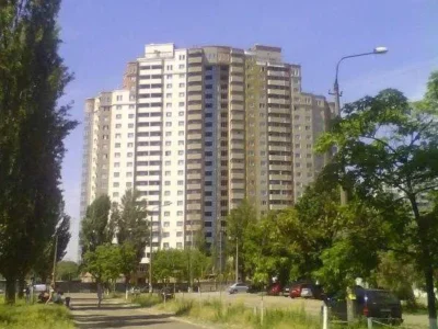 довгострокова оренда 2-к квартира Київ, Оболонський, 28500 грн./міс.