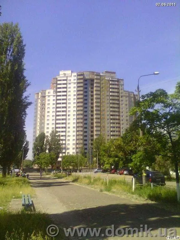 довгострокова оренда 2-к квартира Київ, Оболонський, 28500 грн./міс.