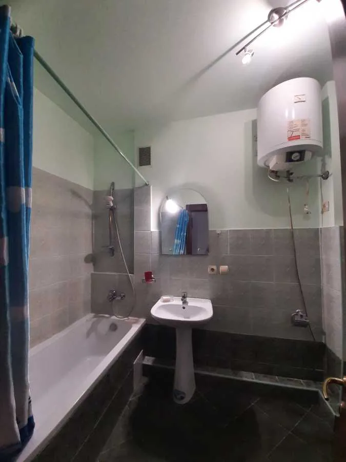 продаж 1-к квартира Київ, Дарницький, 81000 $
