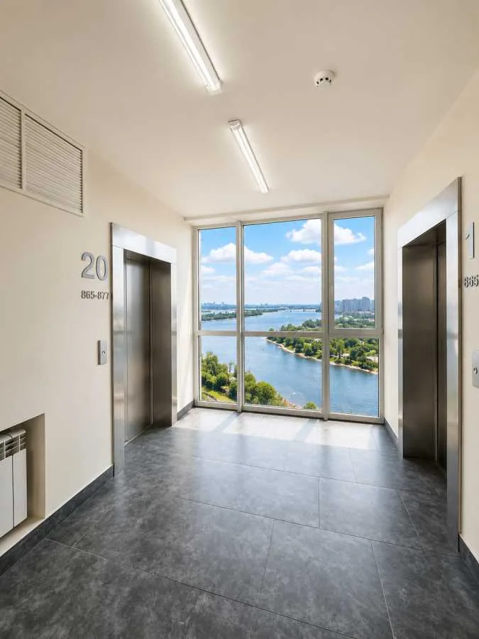 продаж 3-к квартира Київ, Дарницький, 138500 $