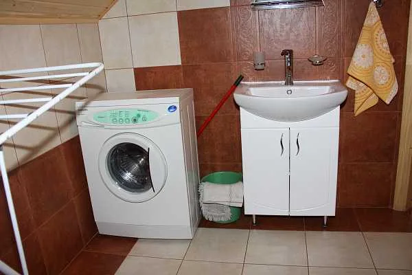 подобова оренда 5-к будинок Берегівський, Берегове, 4000 грн./добу