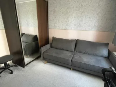 продаж 2-к квартира Київ, Дніпровський, 62500 $