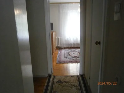 продаж 3-к квартира Київ, Святошинський, 100000 $