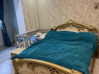 продаж 3-к квартира Київ, Дарницький, 95000 $