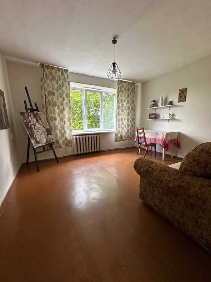 продаж 2-к квартира Черкаси, Соснівський, 42000 $