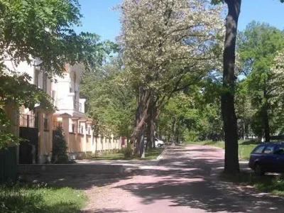 продаж ділянка під житлову забудову Київ, Оболонський, 600000 $