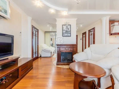 продаж 1-к квартира Київ, Дарницький, 114000 $
