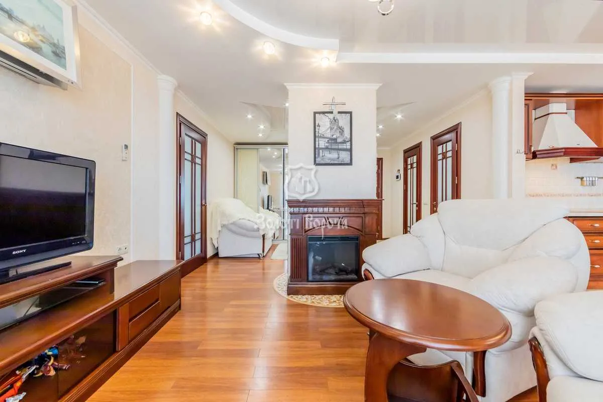 продаж 1-к квартира Київ, Дарницький, 114000 $