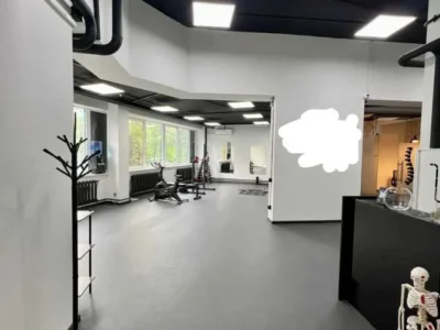 продаж офісне приміщення Київ, Солом`янський, 240000 $