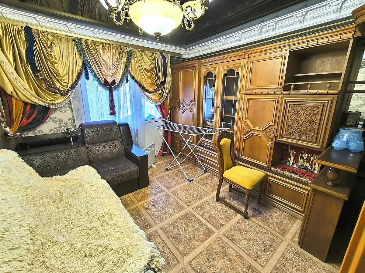 продаж 2-к квартира Макарівський, Комарівка, 30000 $