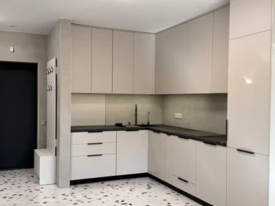 продаж 1-к квартира Київ, Дніпровський, 160000 $