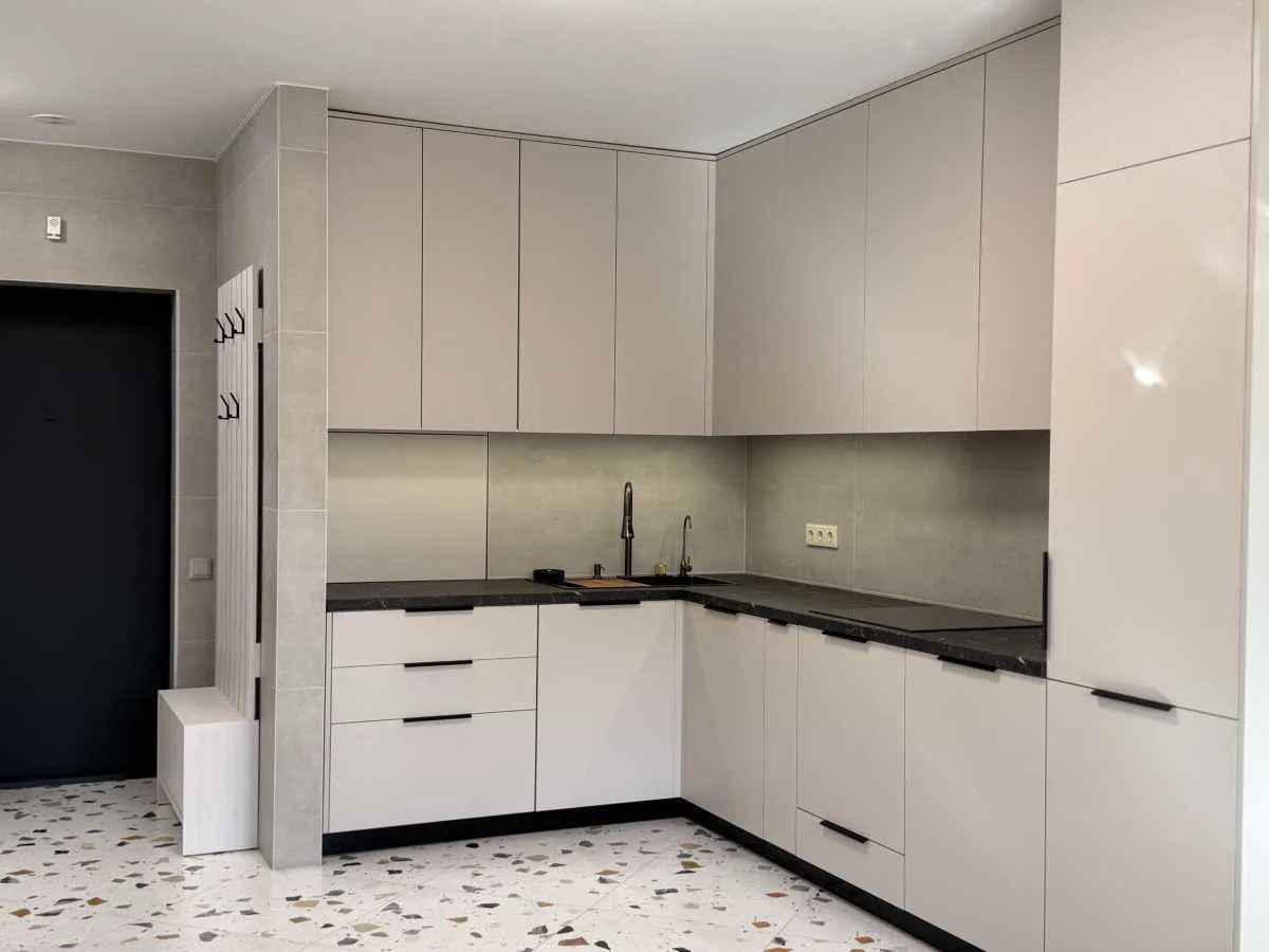 продаж 1-к квартира Київ, Дніпровський, 160000 $