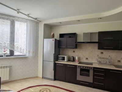 продаж 1-к квартира Київ, Дарницький, 118000 $