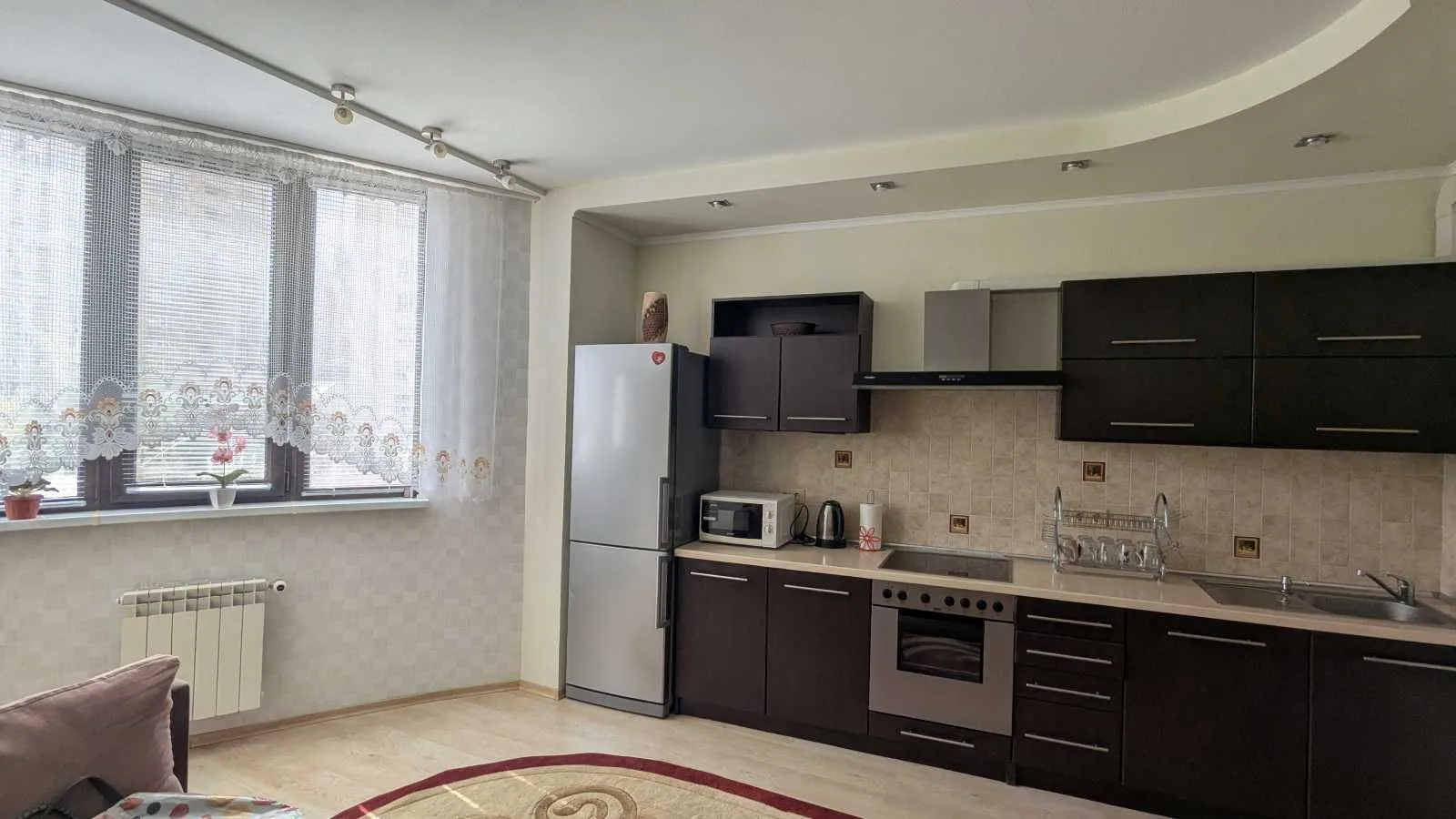 продаж 1-к квартира Київ, Дарницький, 118000 $