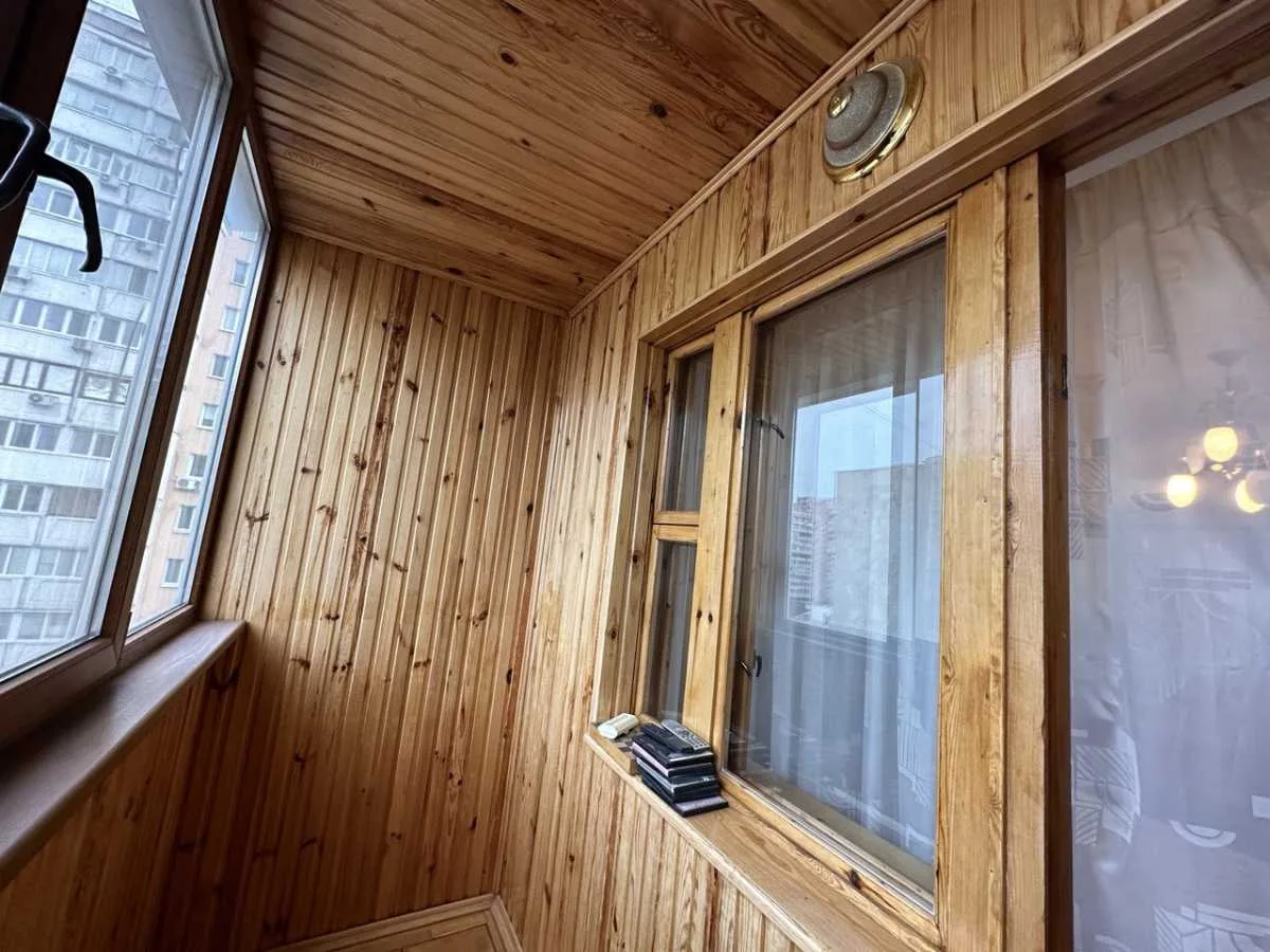 довгострокова оренда 3-к квартира Київ, Дарницький, 18000 грн./міс.