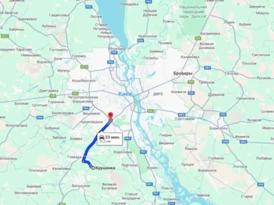 продаж 20-к будинок Васильківський, Крушинка, 145000 $