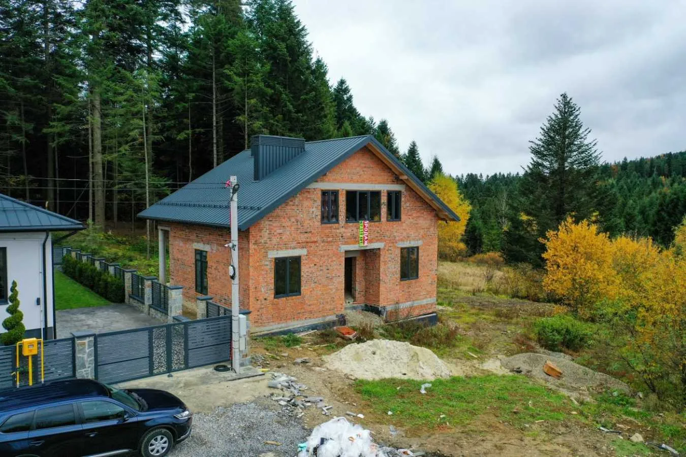 продаж 7-к будинок Борислав, Східниця, 165000 $