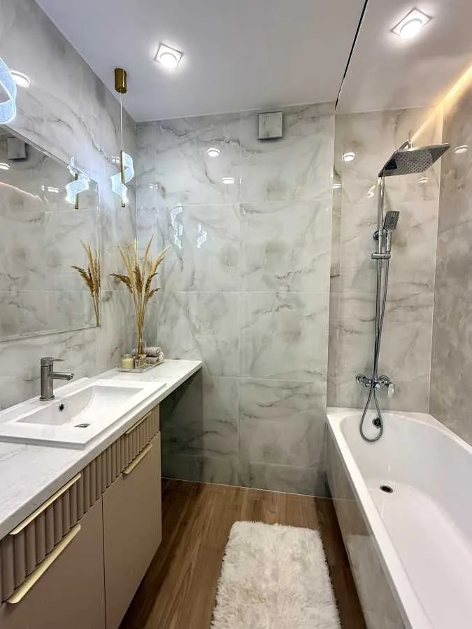 продаж 2-к квартира Броварський, Бровари, 149000 $