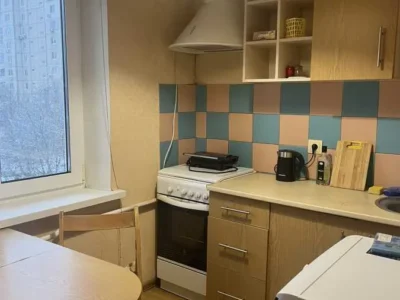 продаж 1-к квартира Київ, Шевченківський, 55000 $