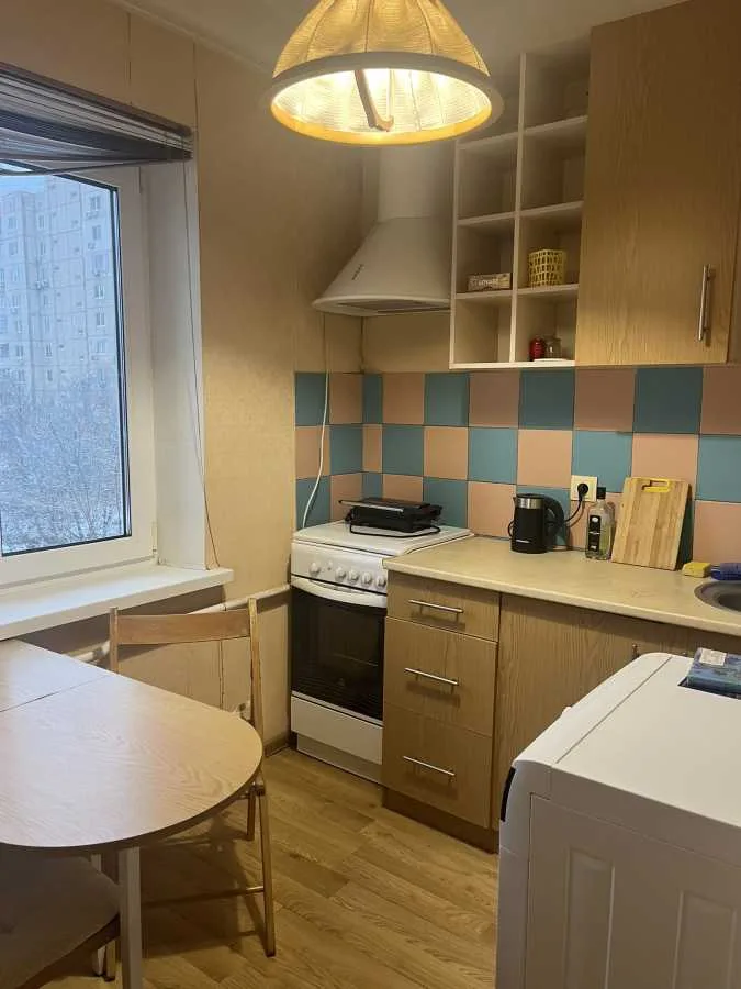 продаж 1-к квартира Київ, Шевченківський, 55000 $