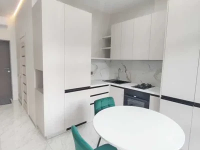 продаж 1-к квартира Київ, Оболонський, 97000 $