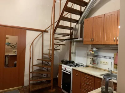 довгострокова оренда 3-к квартира Одеса, Приморський, 16000 грн./міс.