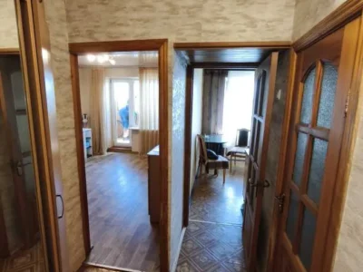 продаж 1-к квартира Київ, Святошинський, 55000 $