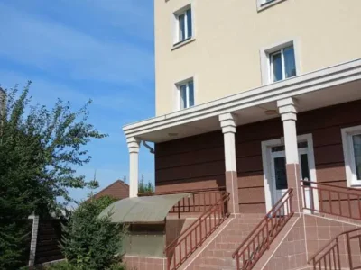 продаж приміщення вільного призначення, будівлі Київ, Солом`янський, 27000 $