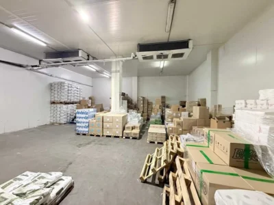 довгострокова оренда склади Бориспільський, Щасливе, 180000 грн./міс.