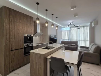довгострокова оренда 3-к квартира Київ, Печерський, 1400 $/міс.