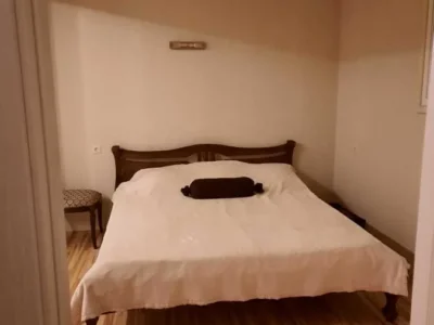довгострокова оренда 1-к квартира Одеса, Пересипський, 12000 грн./міс.