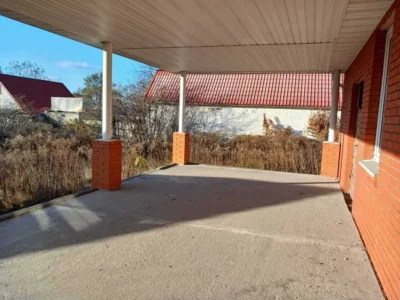 продаж 20-к будинок Васильківський, Крушинка, 145000 $