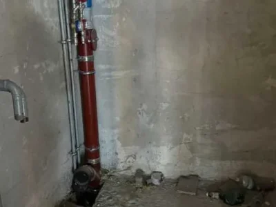 довгострокова оренда офісне приміщення Київ, Оболонський, 2440 $/міс.