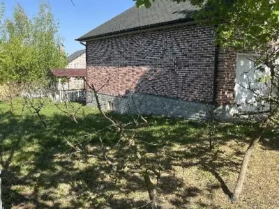 продаж 5-к дача Васильківський, Порадівка, 2355350 грн.